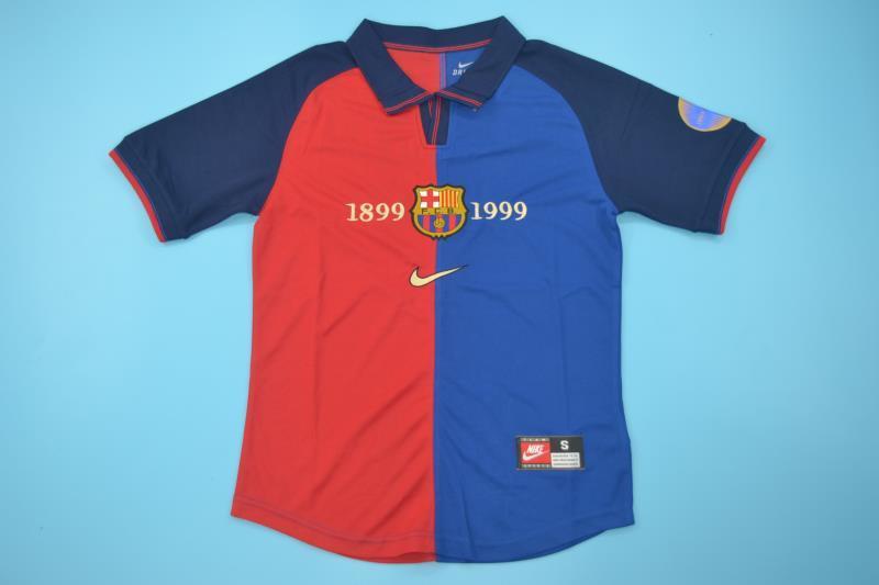 Barcelona 99