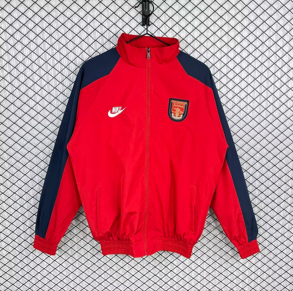 Arsenal 96-97