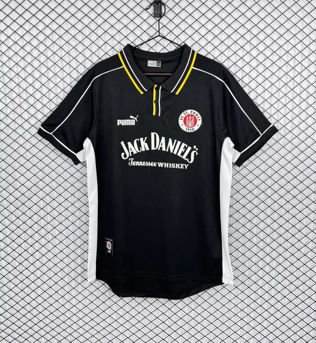 St. Pauli  99-00