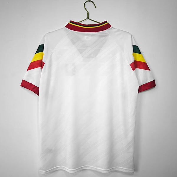 Camiseta Portugal 92-94 alternativa