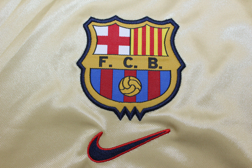 Barcelona 98-99