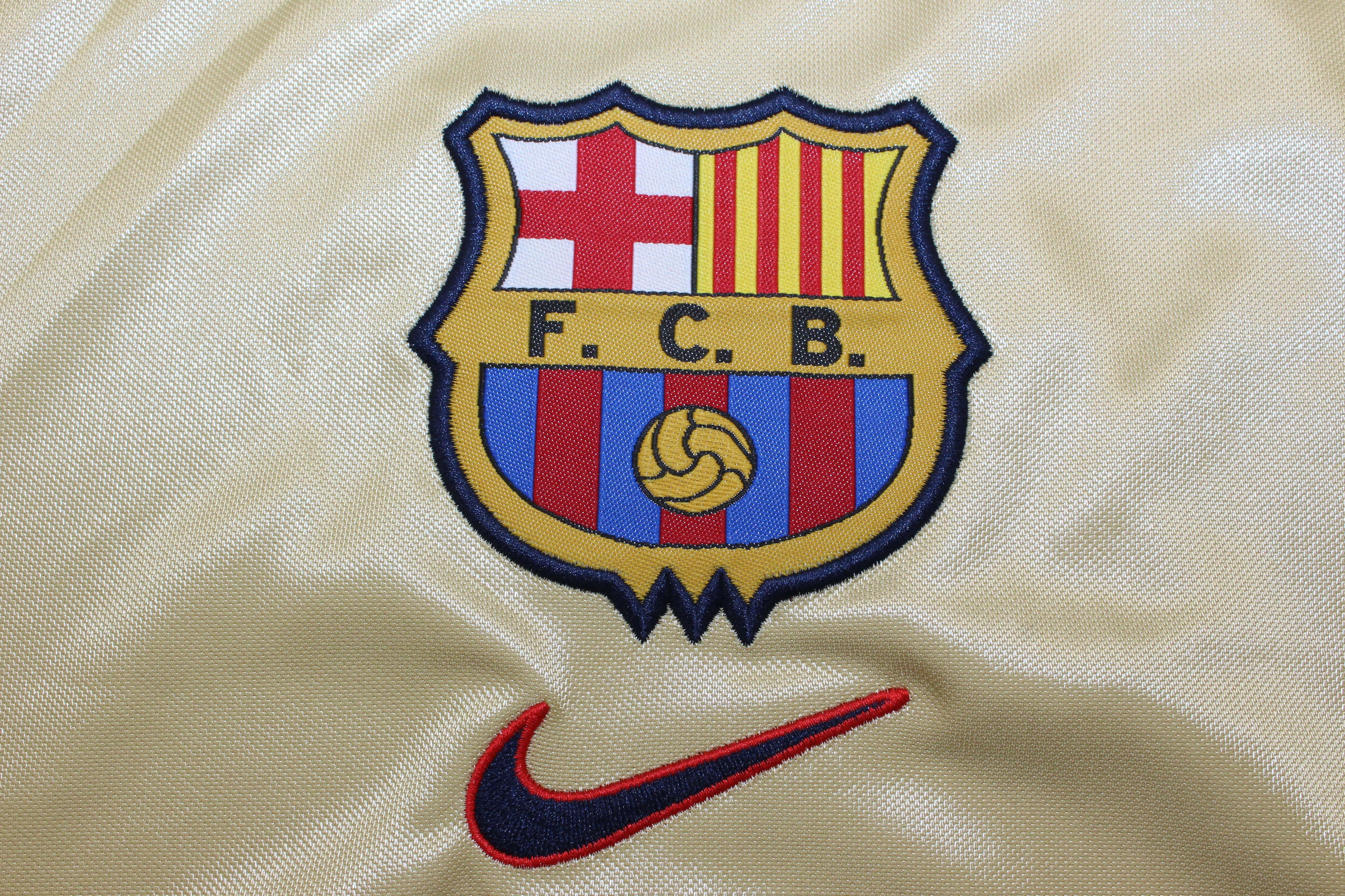 Barcelona 98-99