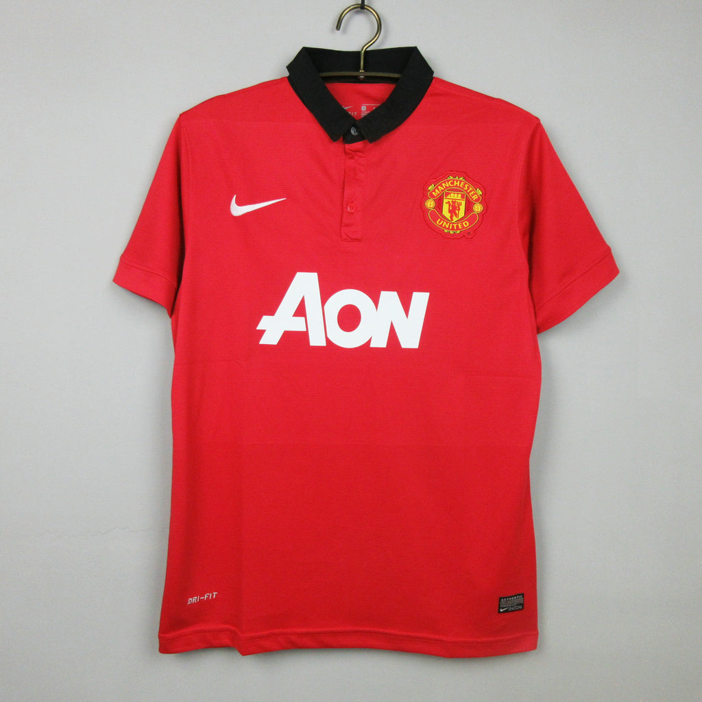 Manchester United 13/14