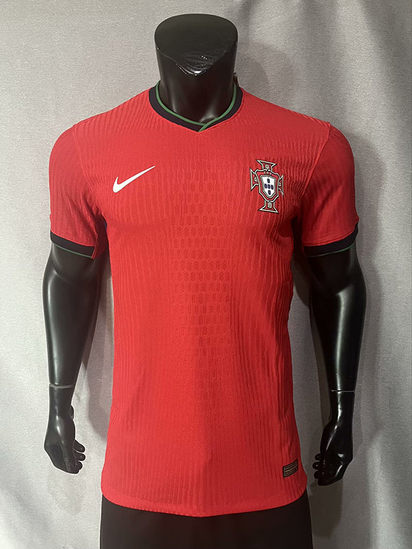 Camiseta Portugal home player version 24/25