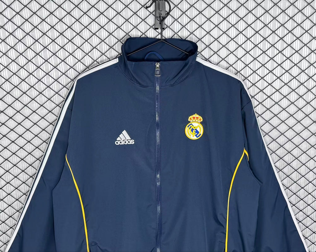 Real Madrid 99-00