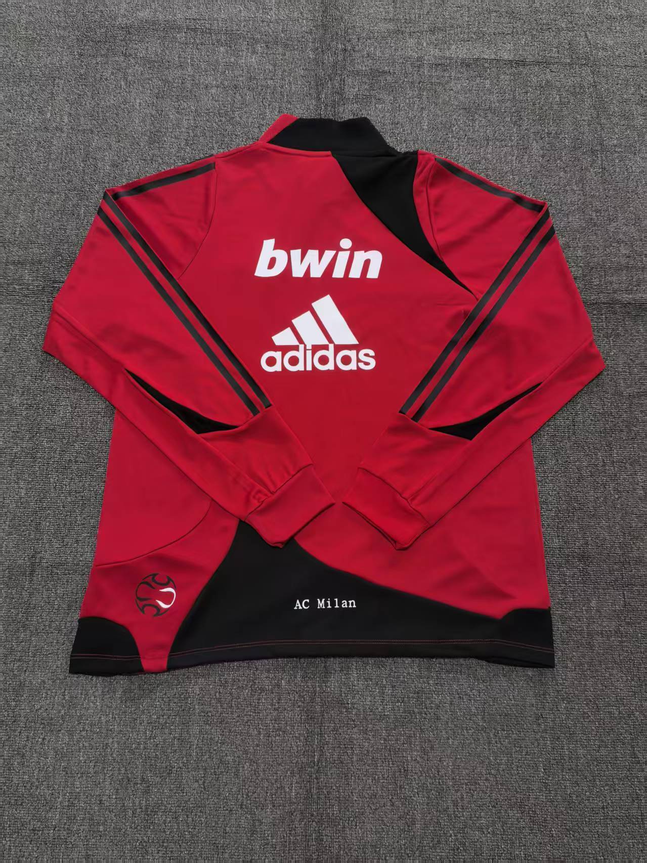 Milan 07-08