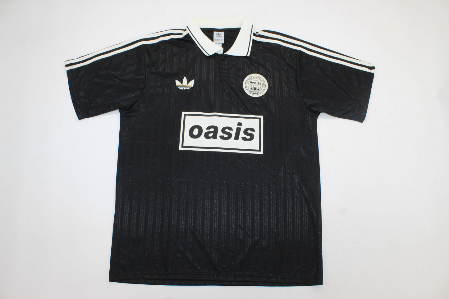 Adidas x Oasis
