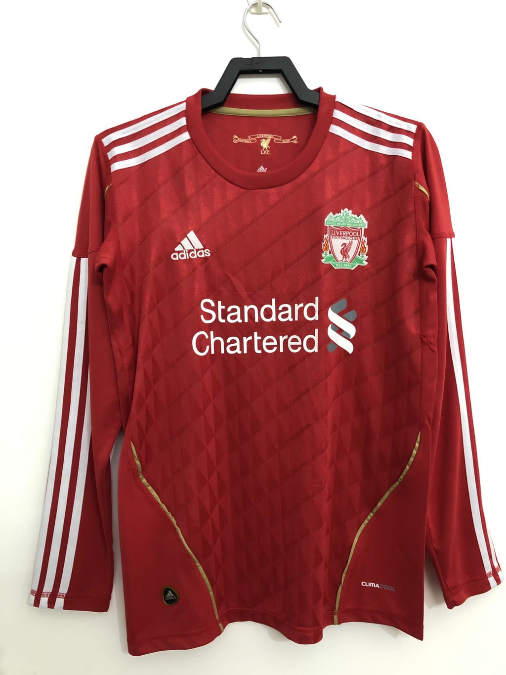Liverpool 10-12