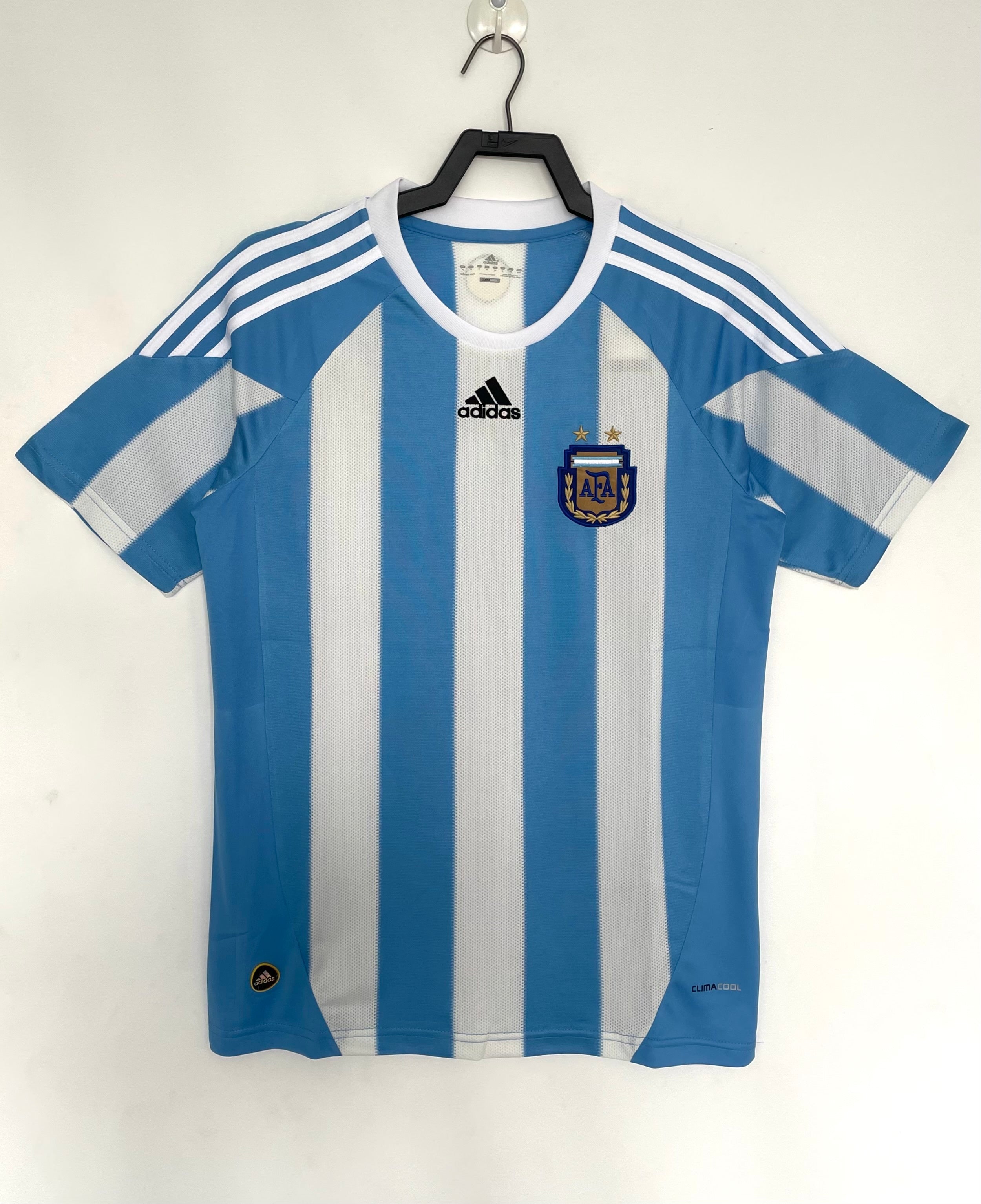 Argentina 2010