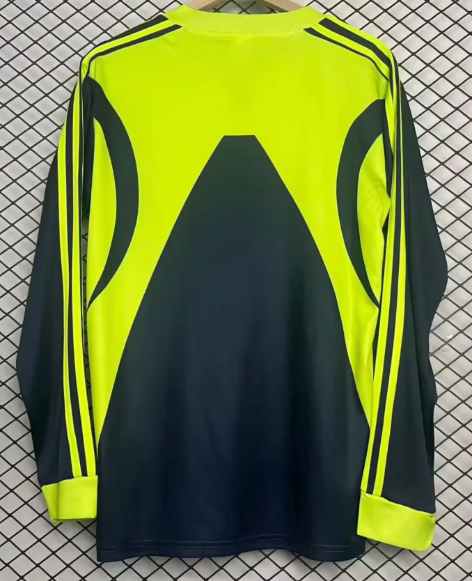Real Madrid 99-00 golero