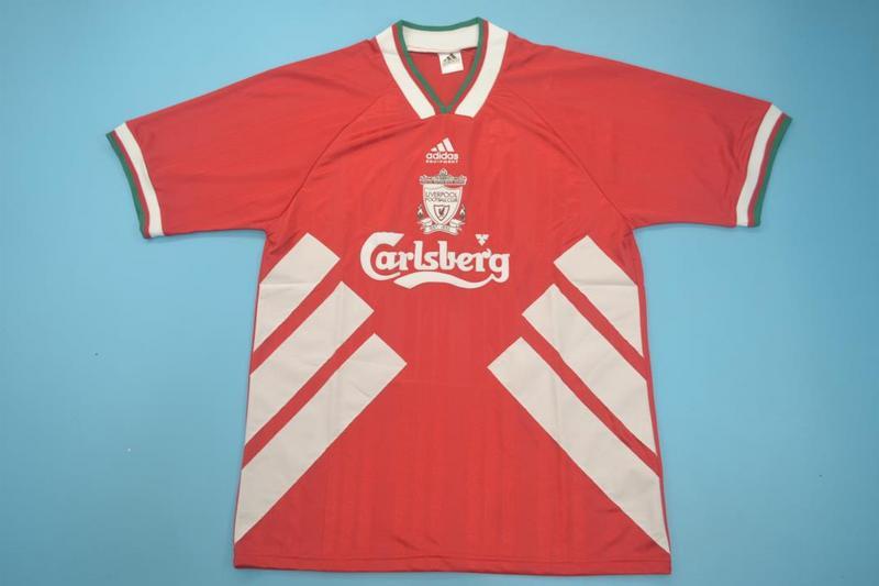 Liverpool 93-95
