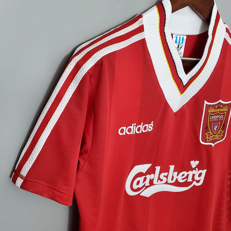 Liverpool 95-96