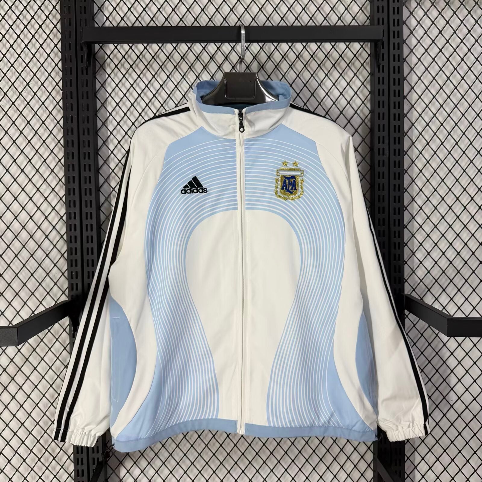 Argentina 2026