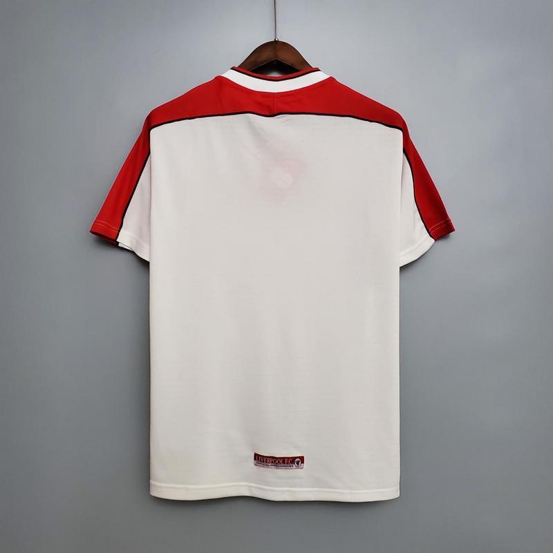 Liverpool 98-99