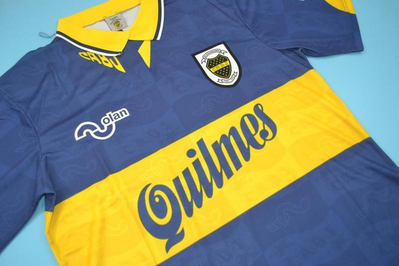 Boca  95-96