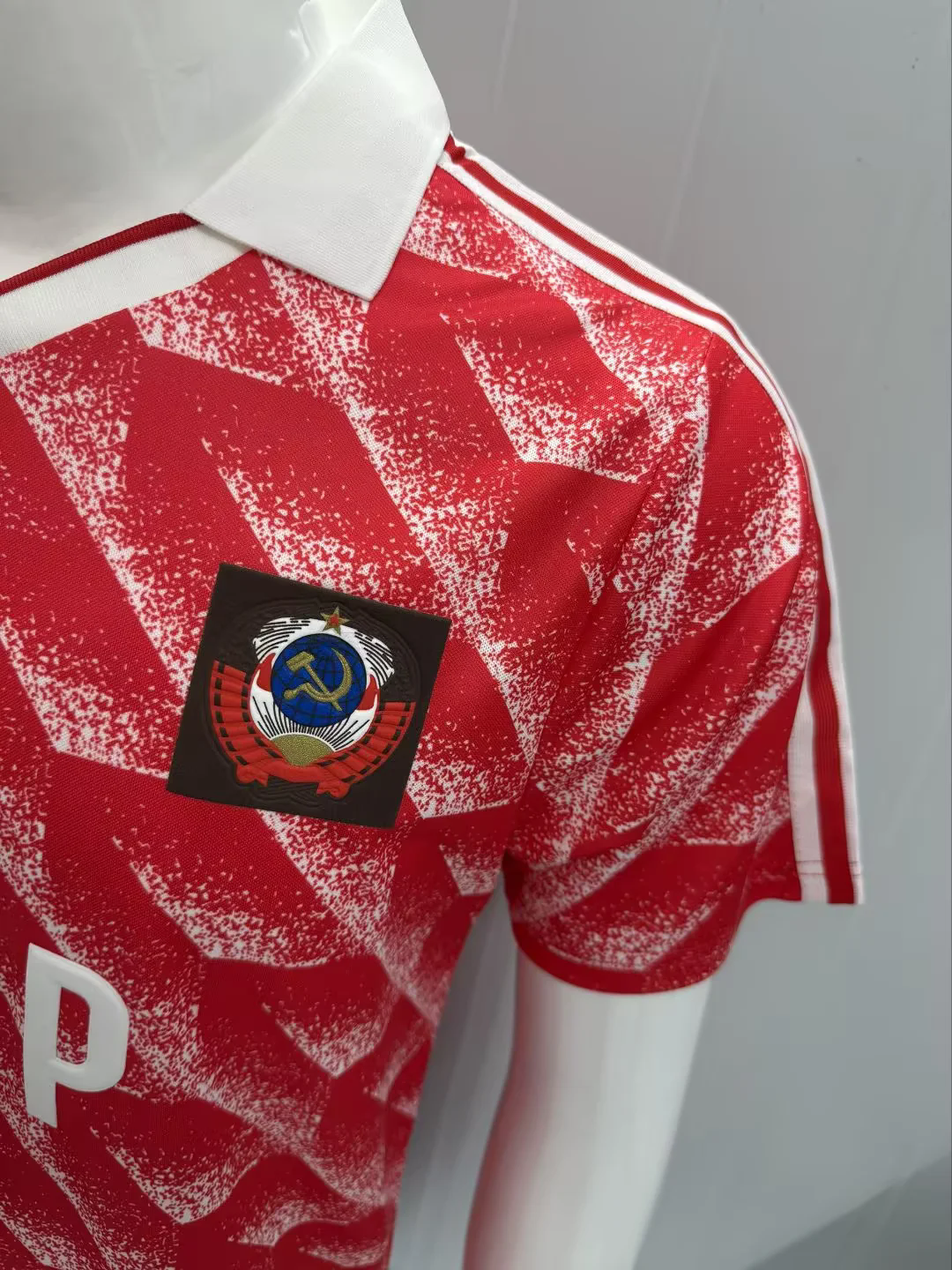 USSR  87-88