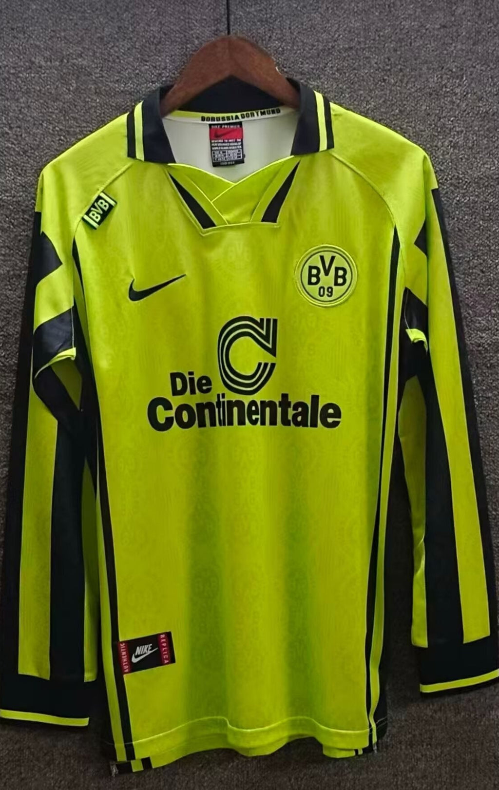Dortmund 1996