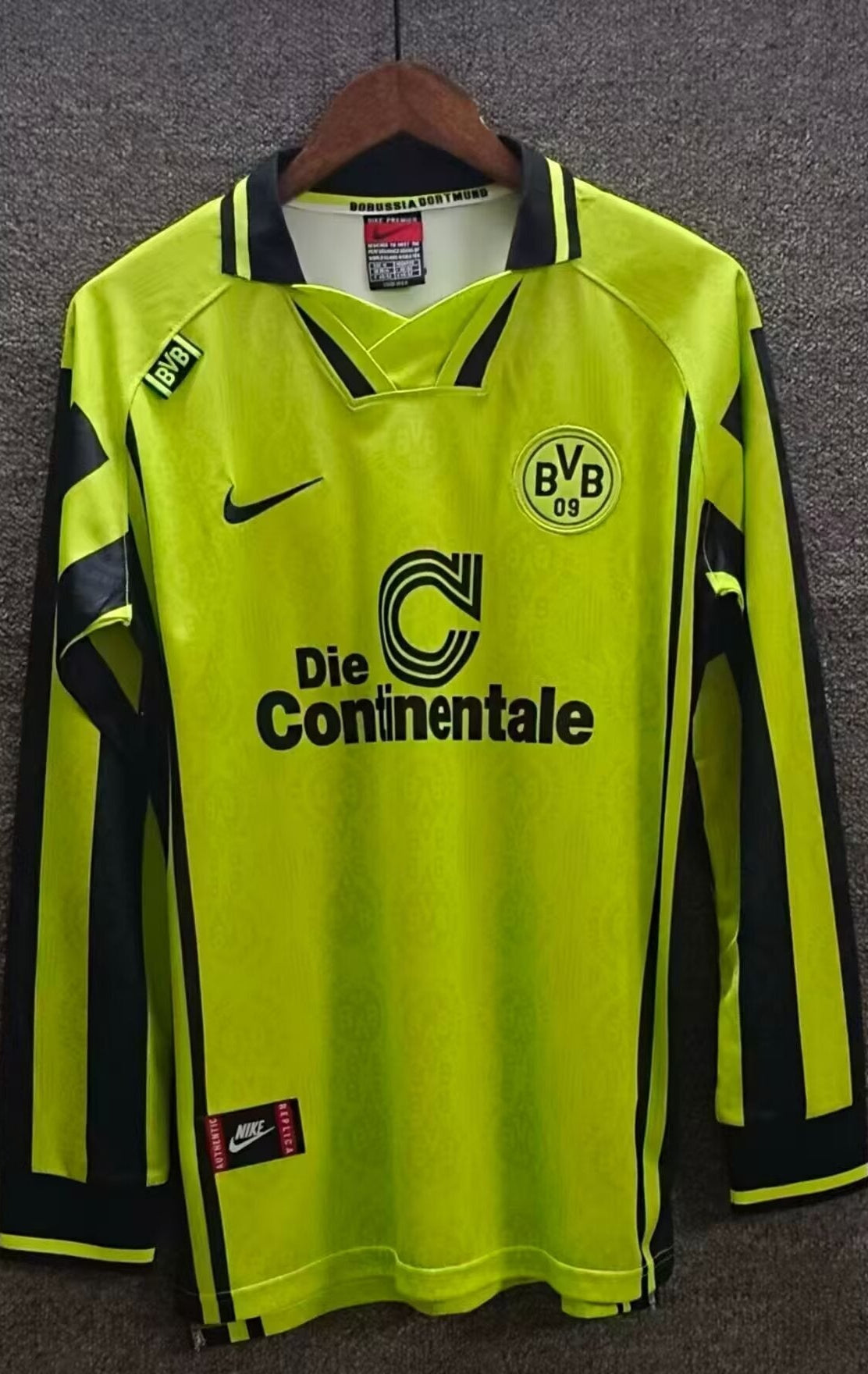 Dortmund 1996