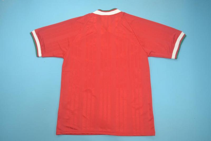 Liverpool 93-95