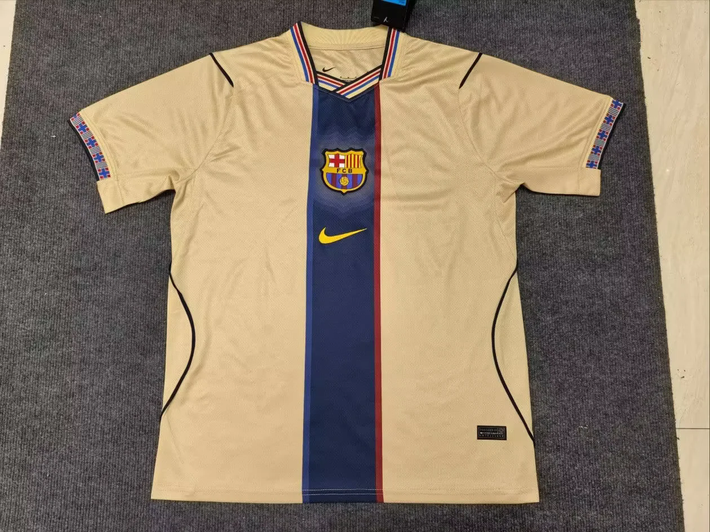 Barcelona Special 2026