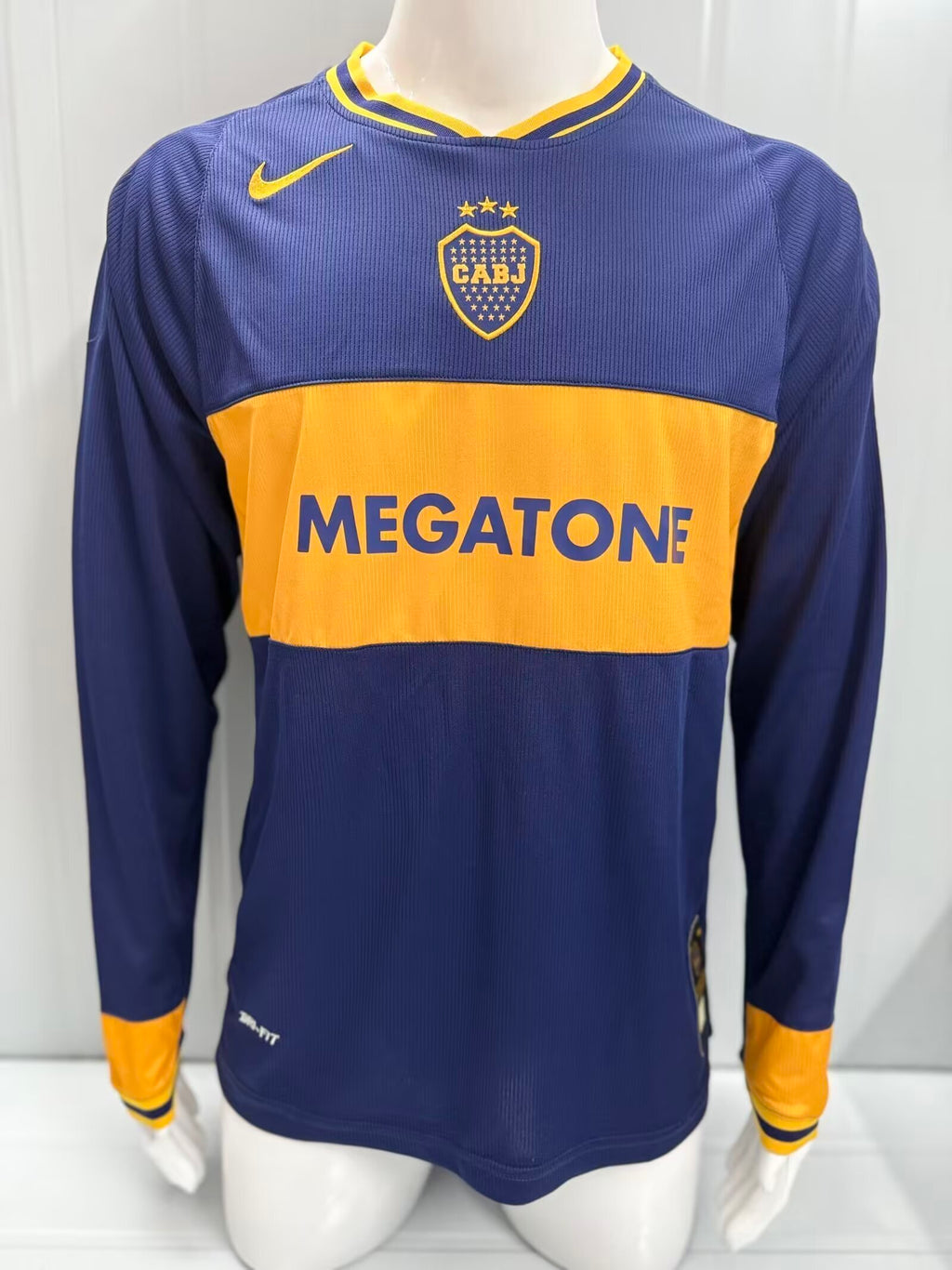 Boca 06-07
