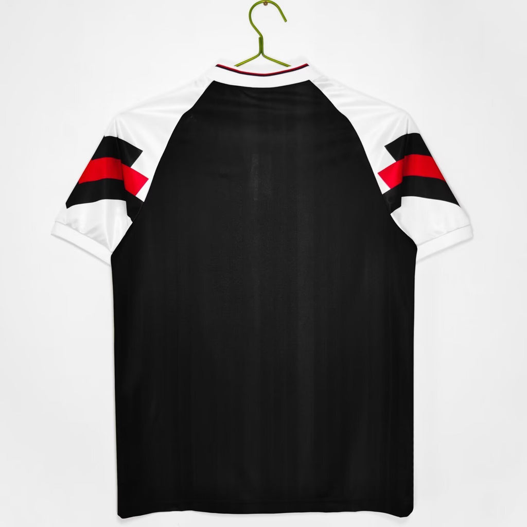 Arsenal 92-94