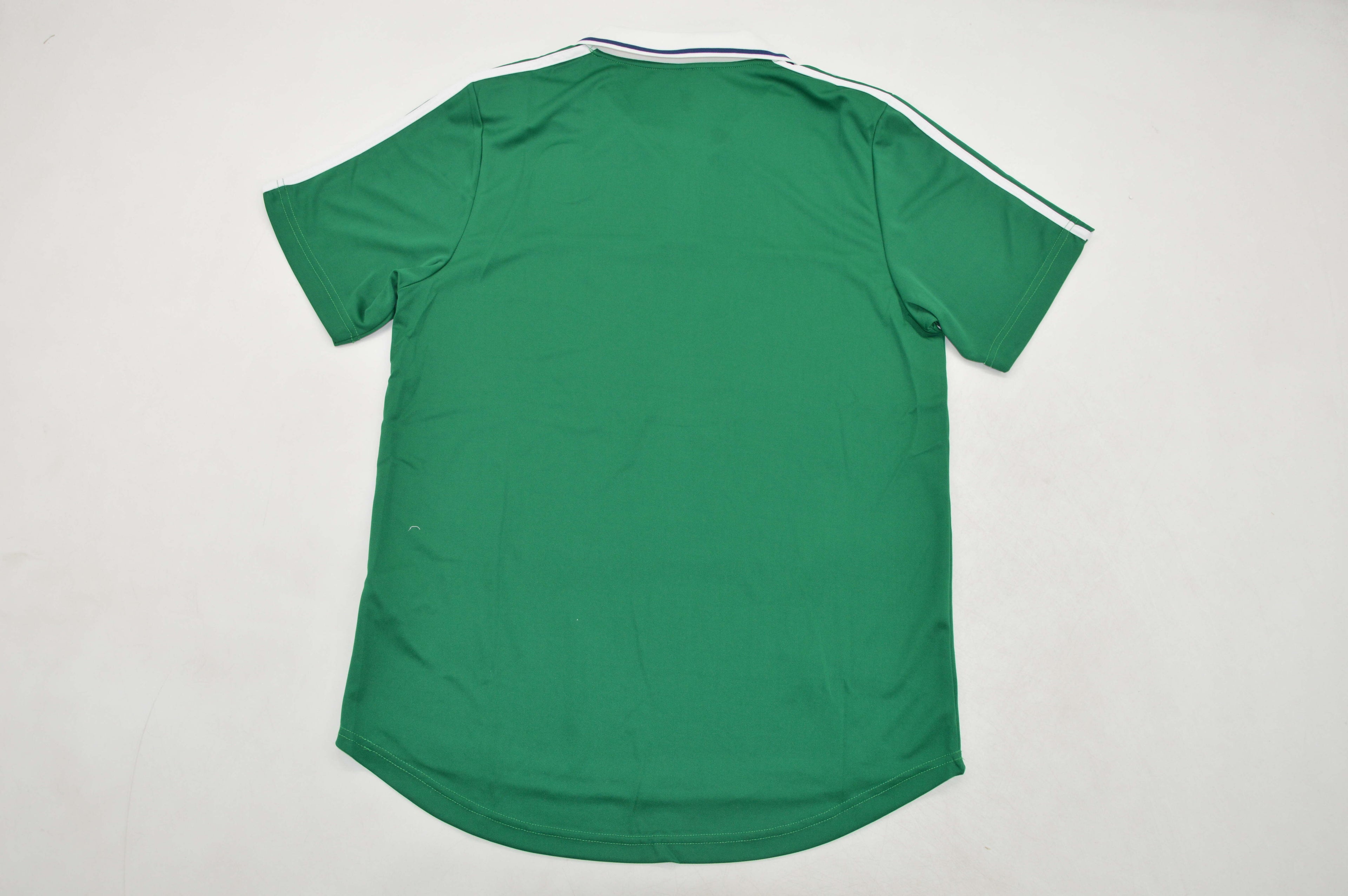 PANATHINAIKOS 00-01