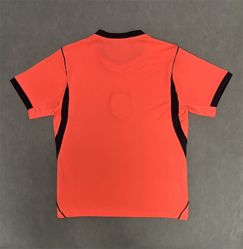 Holanda copa del mundo 2026