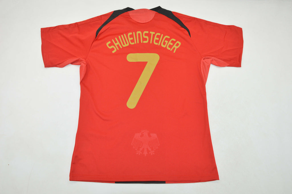 Alemania 2008