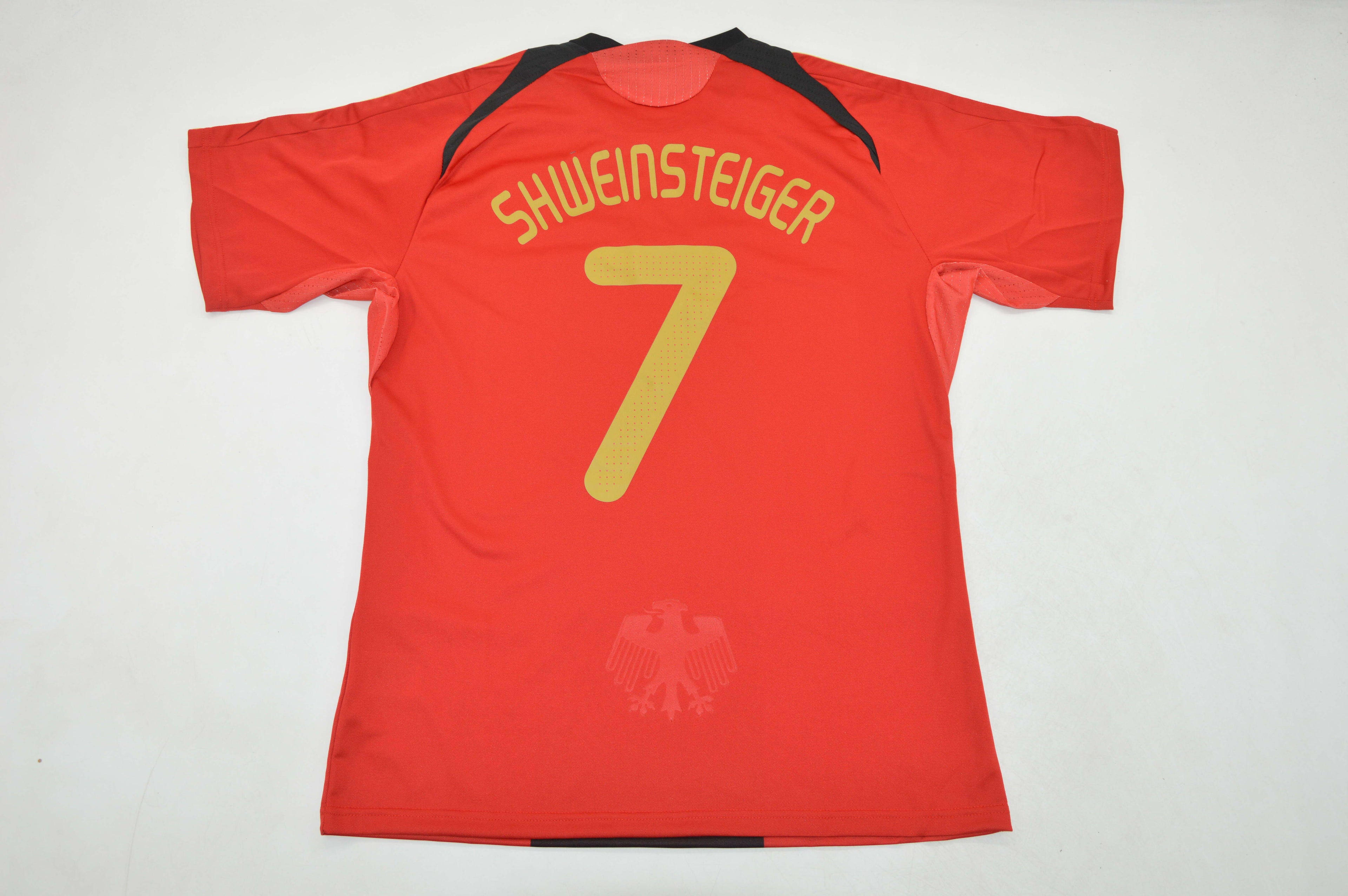 Alemania 2008