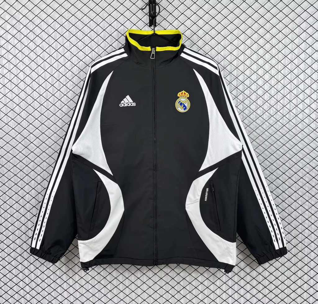 Real Madrid 06-07