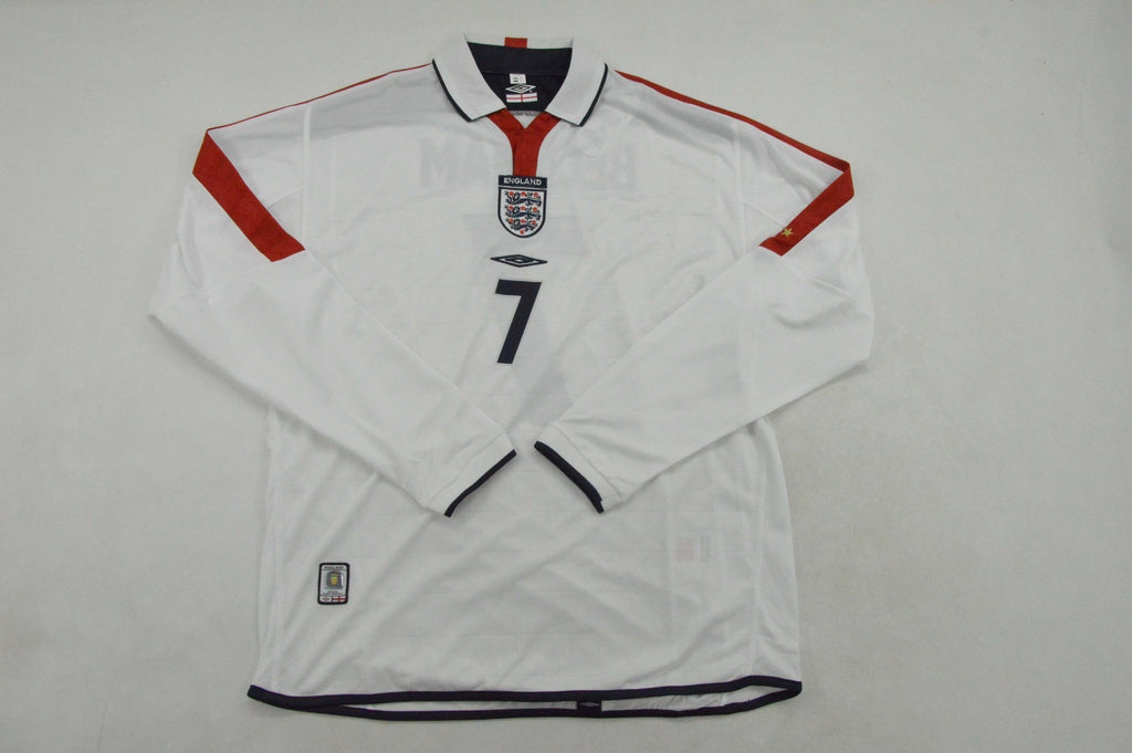 Inglaterra 2004