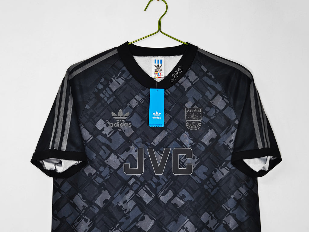 Arsenal 90-92