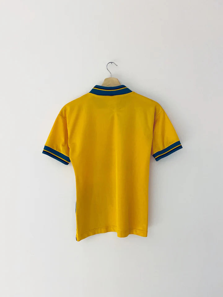 Camiseta Bayern Munich Away 1993-95