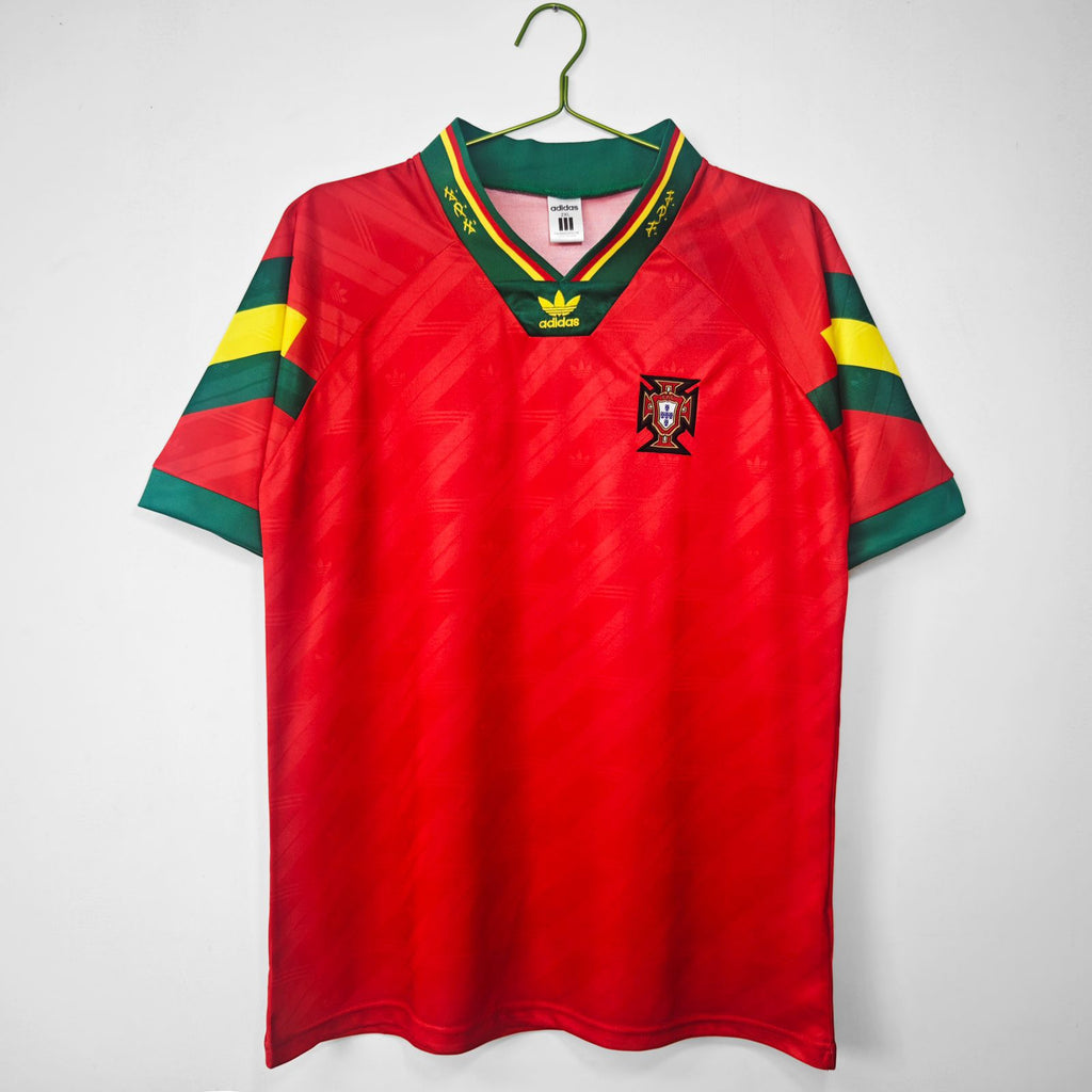 Camiseta Portugal 92-94