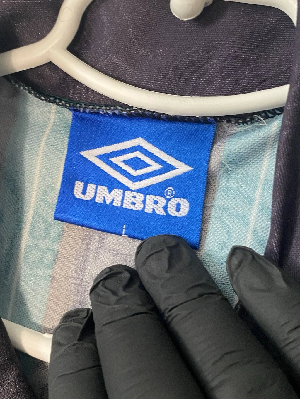 Camiseta Celtic Away 1992/93 – Retro Clásica