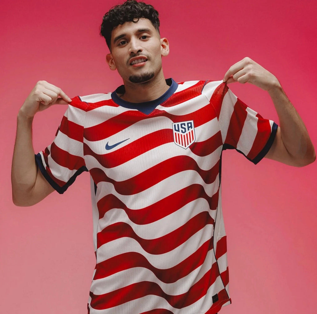 Usa mundial 2026