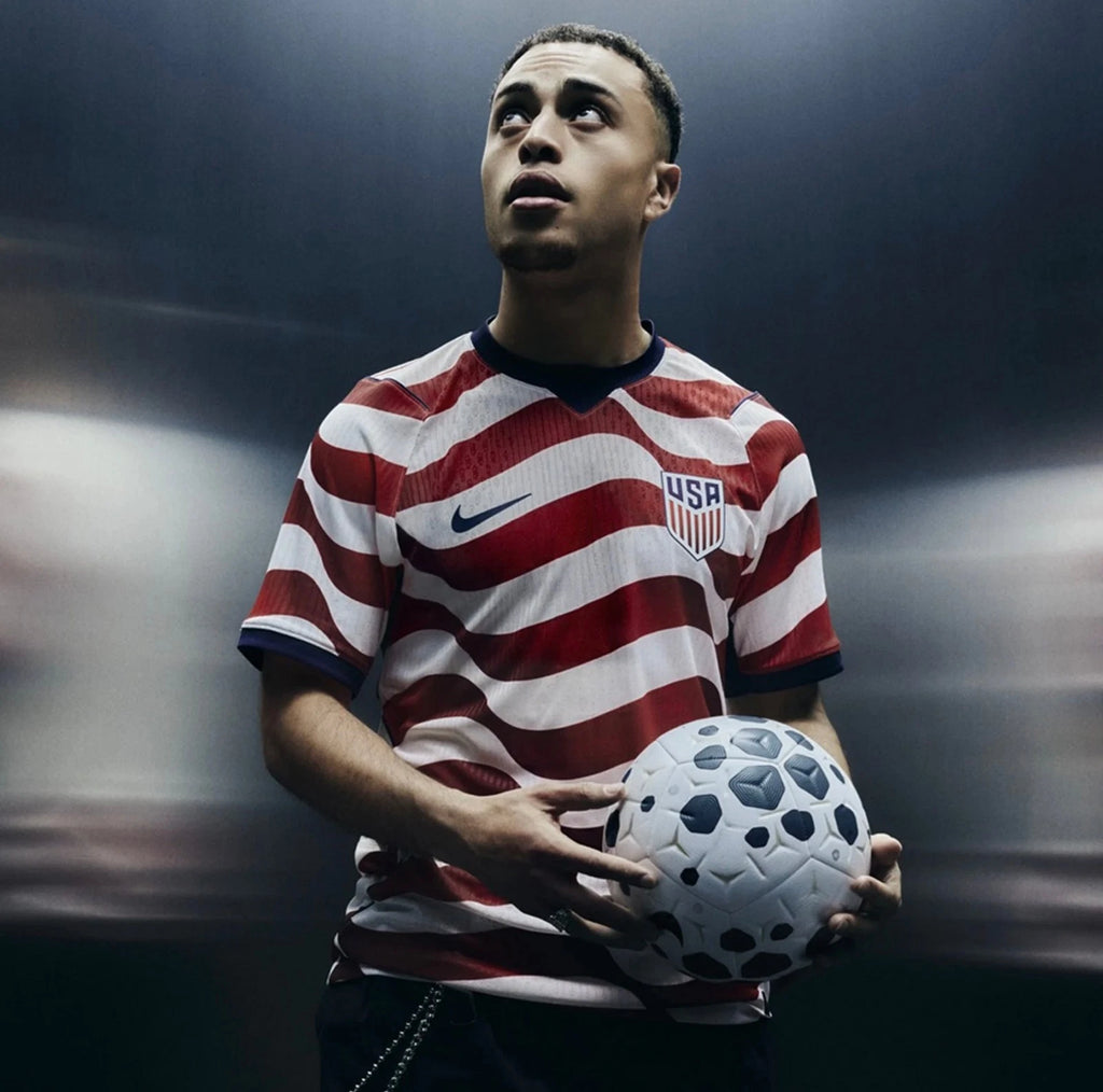 Usa mundial 2026