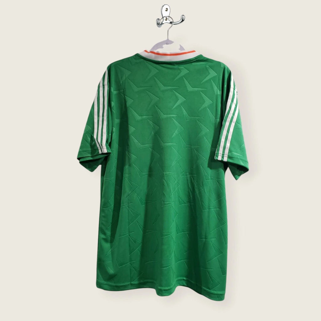 CAMISETA IRLANDA 1990 LOCAL